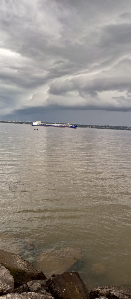 Это летнее фото.