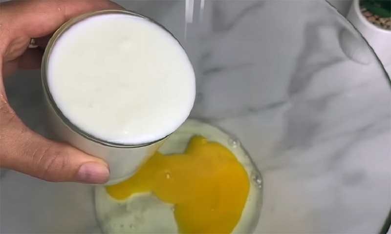 Секрет идеального зимнего завтрака: лепёшка на кефире с сыром — быстро, сытно, уютно