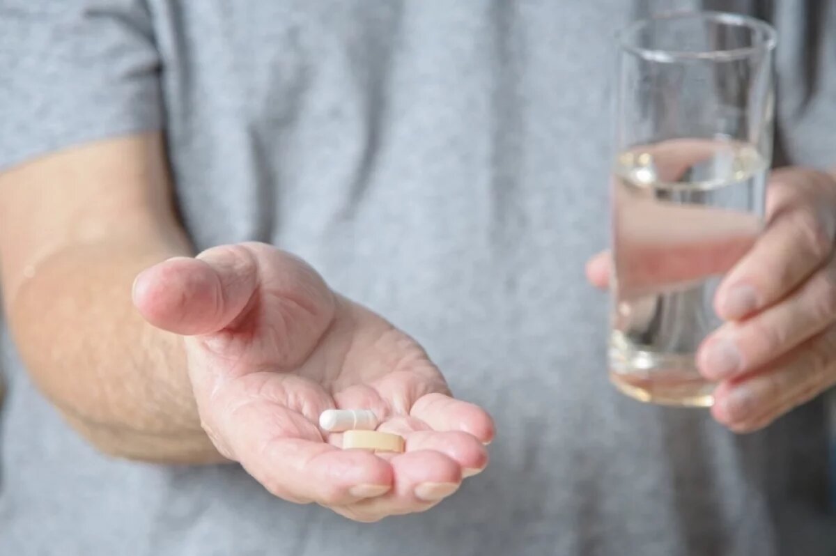    Мужчина стал пятым пациентом с таким диагнозом в Домодедовской больнице за два года.