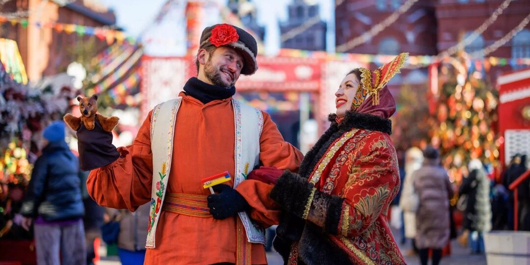 Масленица в Москве 2026: куда сходить на гулянья и где попробовать 50 видов блинов