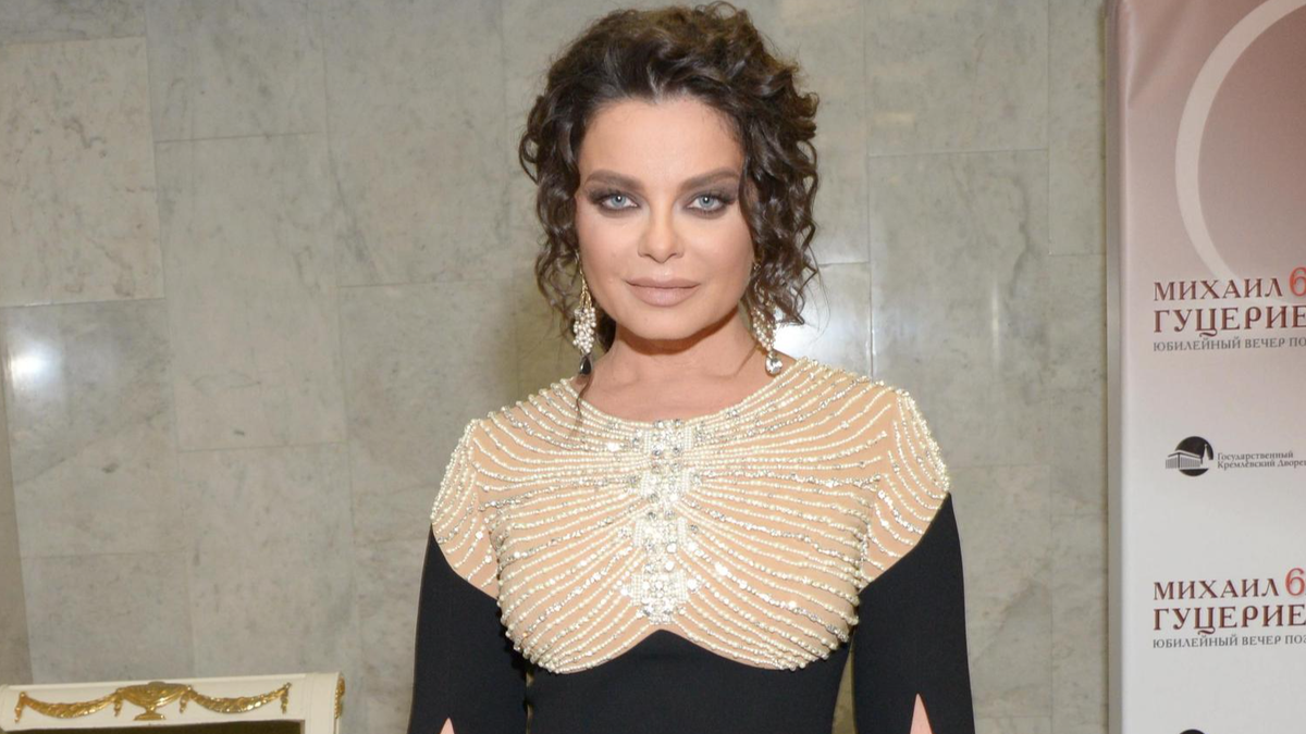    Наташа Королёва. Фото: Legion-Media