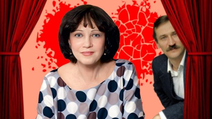 Первая жена Леонида Филатова: как сложилась судьба Лидии Савченко. Обложка © коллаж © Life.ru, фото © Kino-teatr / Barbara, © РИА Новости / С. Иванов