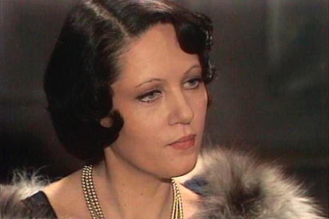 Лидия Савченко, актриса: что известно о личной жизни первой жены Филатова. Фото © спектакль «Ярость», режиссёр Сергей Евлахишвили / Kino-teatr