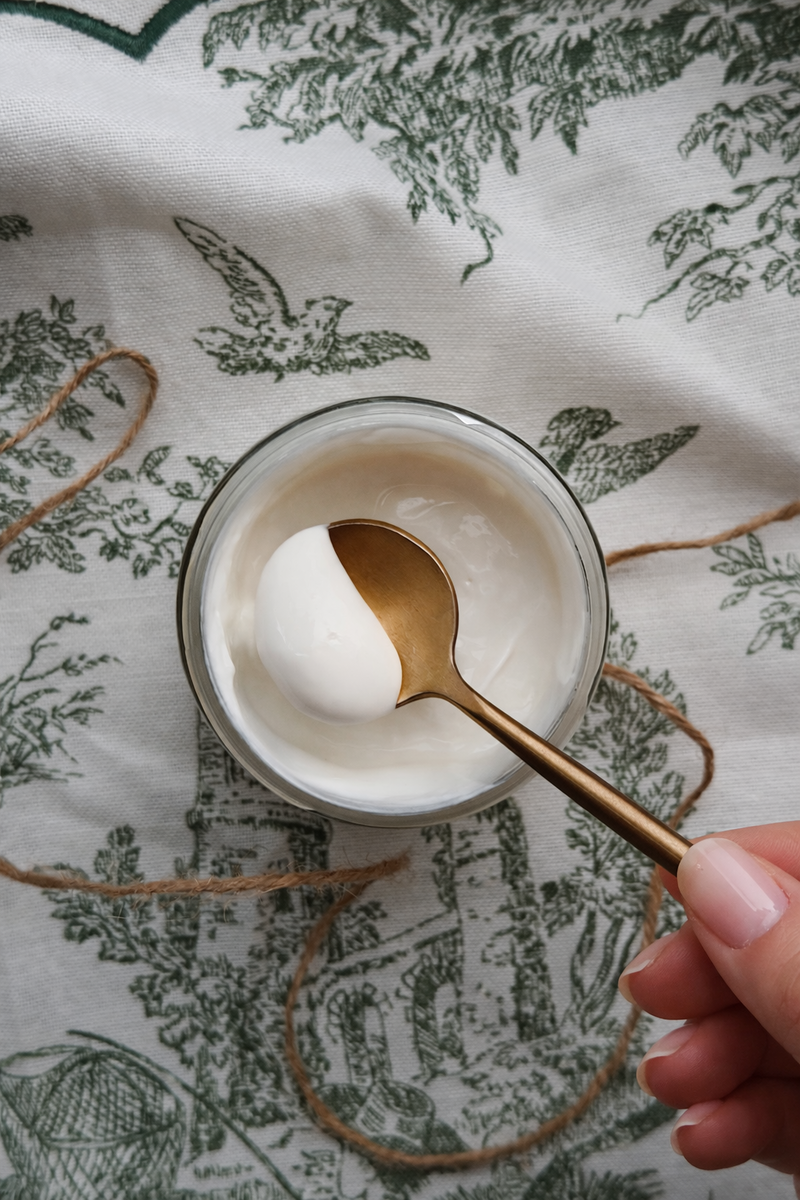 нежная консистенция и питательный вкус