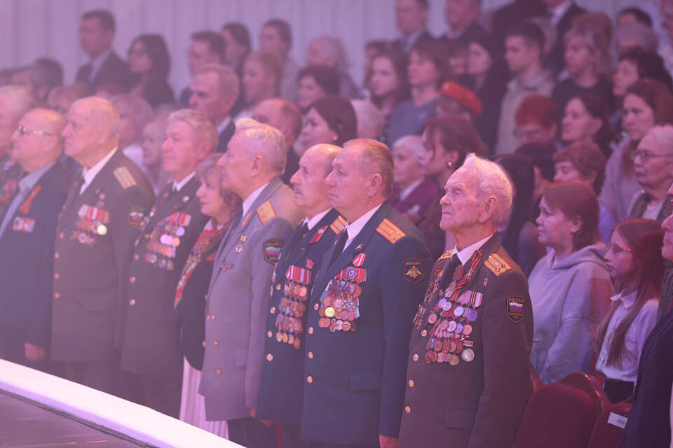    Фото: администрация Волгоградской области