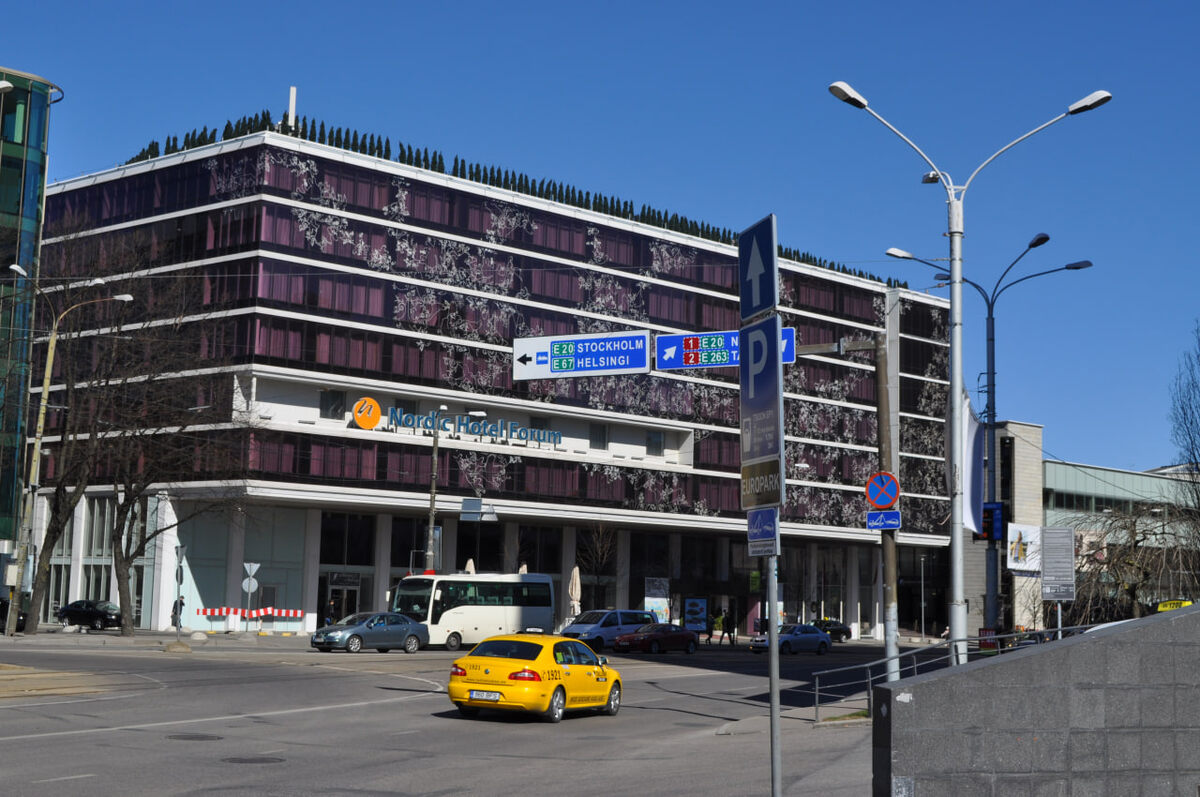 Планируется, что в арендованных за рубежом тюрьмах будут содержаться исключительно заключенные-мигранты.  Фото: Фото: ФедералПресс / Татьяна Буторина