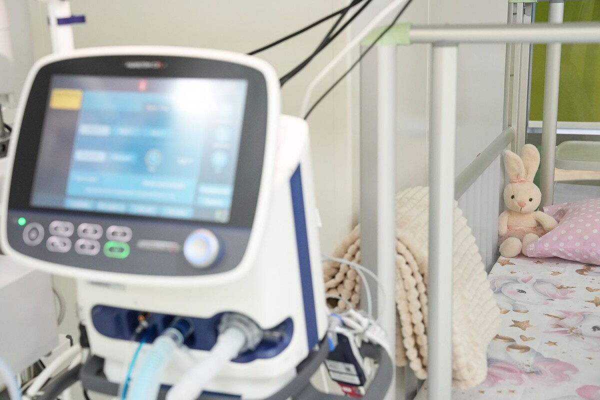     / Источник: © ИЗВЕСТИЯ/Дмитрий Коротаев