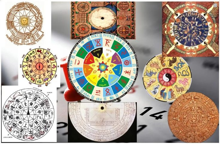 Коллаж с Pinterest