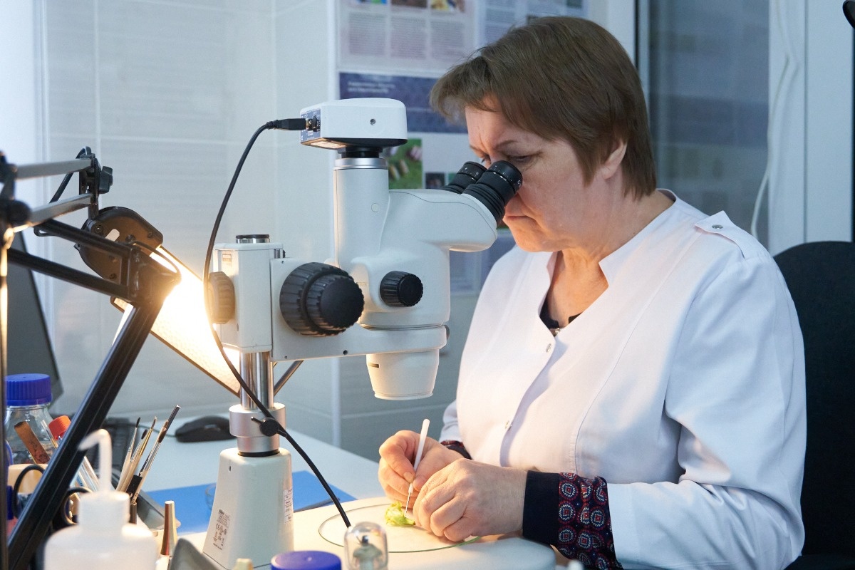    Фото: Лидия Аникина