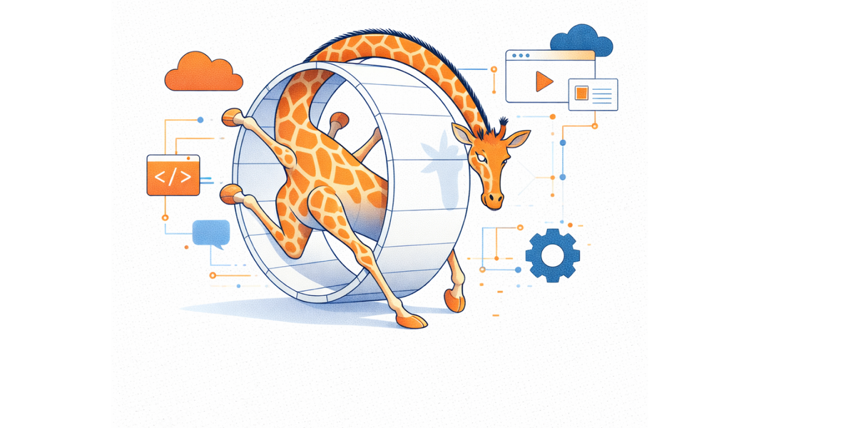 Обзор платформы FlutterFlow от LighTech
