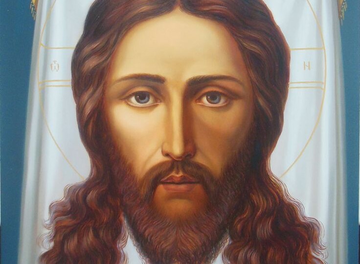 Любовь к Богу познаётся через любовь к ближнему