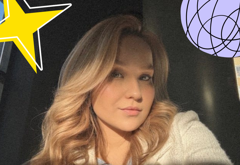 Полина Шебаршова, HR Lead онлайн-университета «Зерокодер»