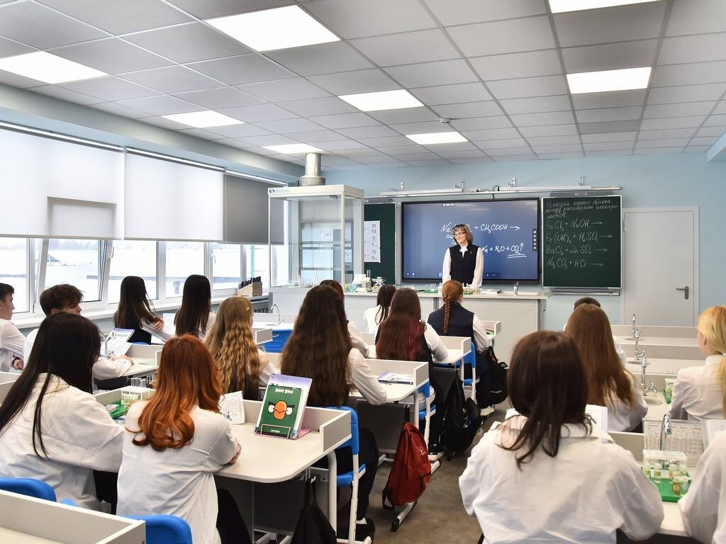     Фото: Николай Рыбцев