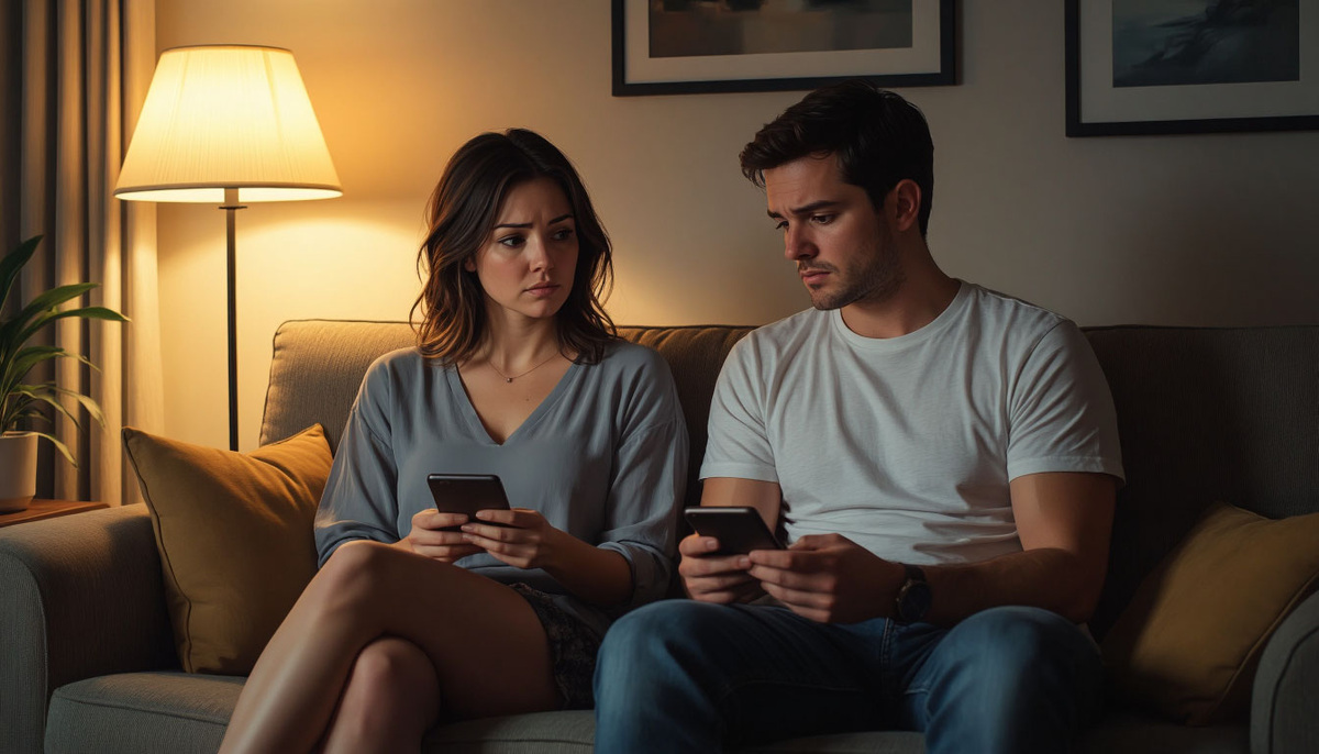 Сестра или муж? Правда о том, как найти баланс в мире чужих ожиданий. 