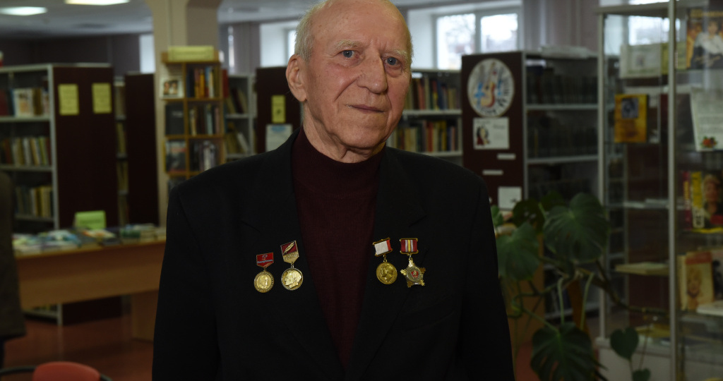 Не стало летописца «Северстали»