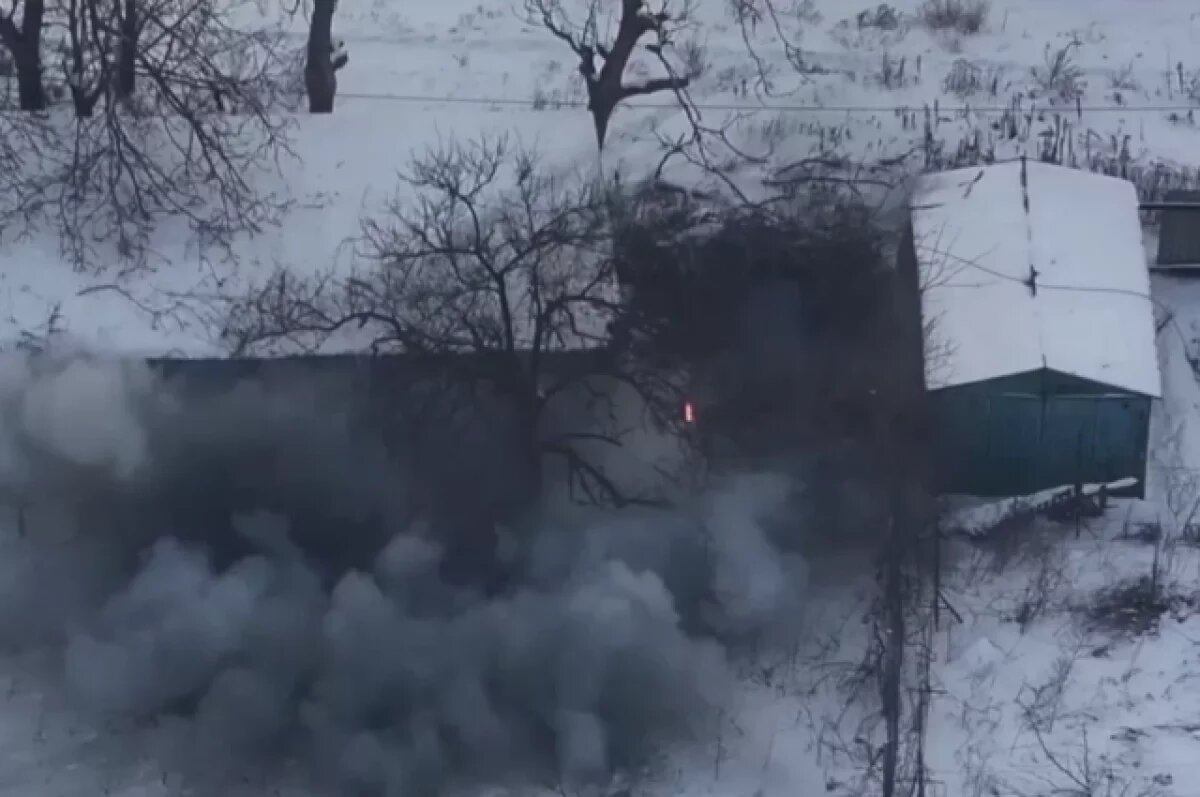    Михайлов: женские роты ВСУ замечены в ДНР и Запорожье