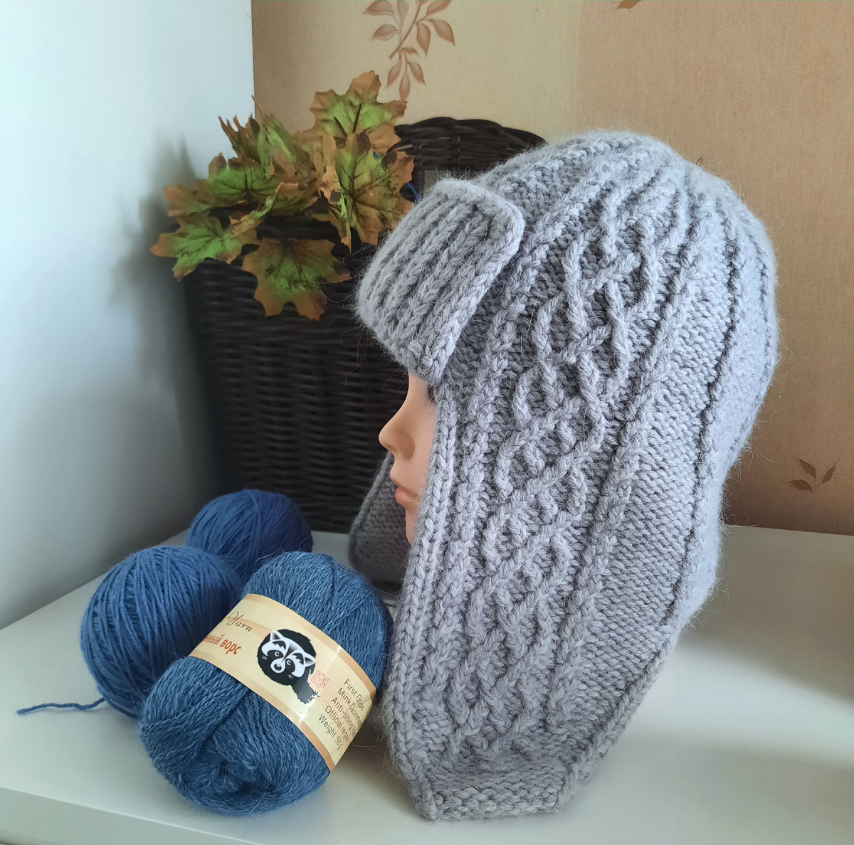 Фото автора