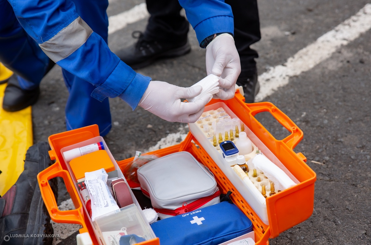    фото: © Людмила Корвякова