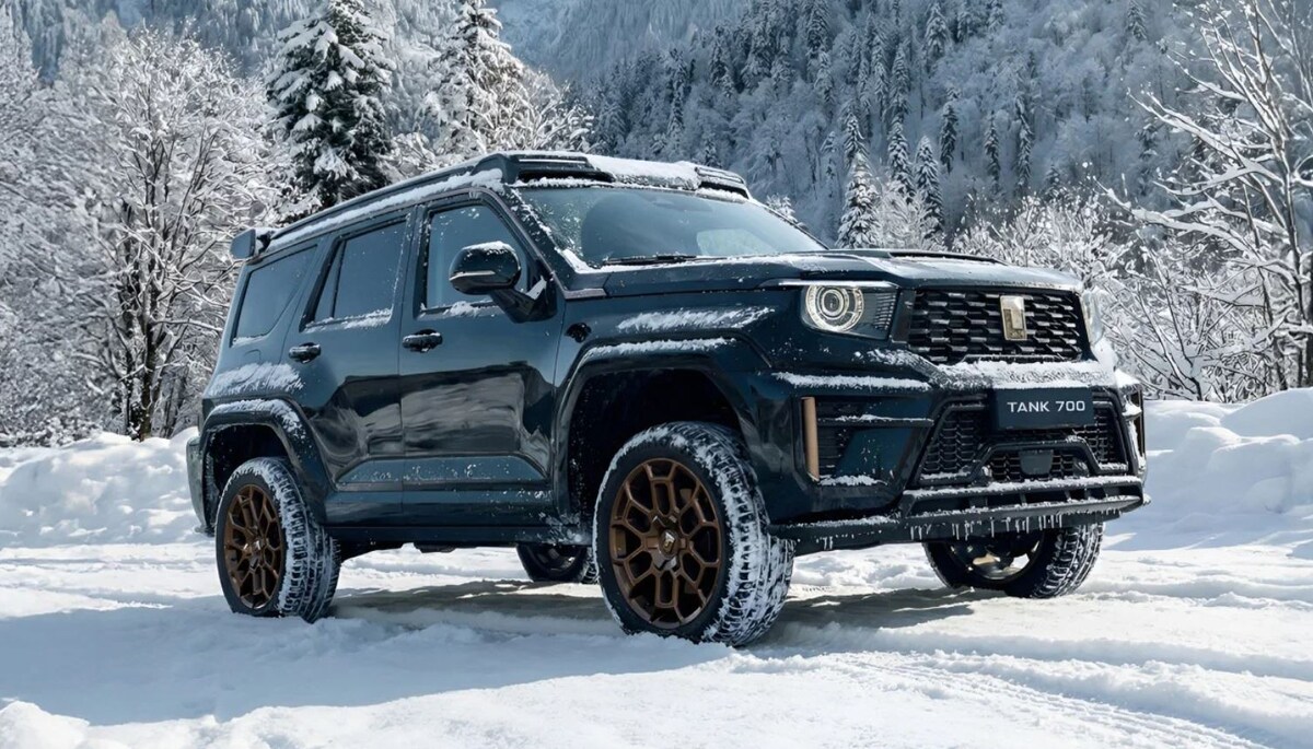 Изображение: Tank  📷
