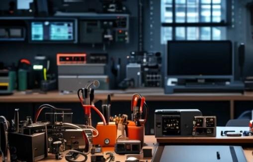 
Протоколы, модели и семь слоёв: или как правильно "читать" интернет