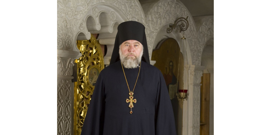 Неделя о мытаре и фарисее