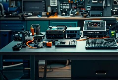 
Подводная лодка кухни: почему посудомойке важна правильная загрузка