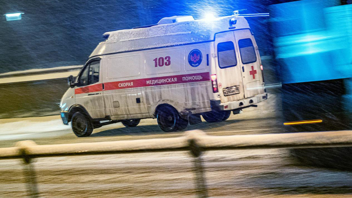   Константин Кокошкин / Коммерсантъ- Архивное фото