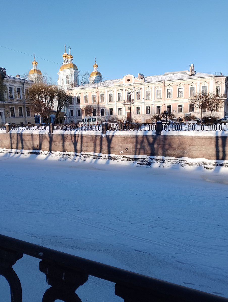 Фото автора.