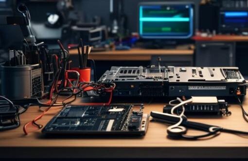 
Музыкальная шкатулка