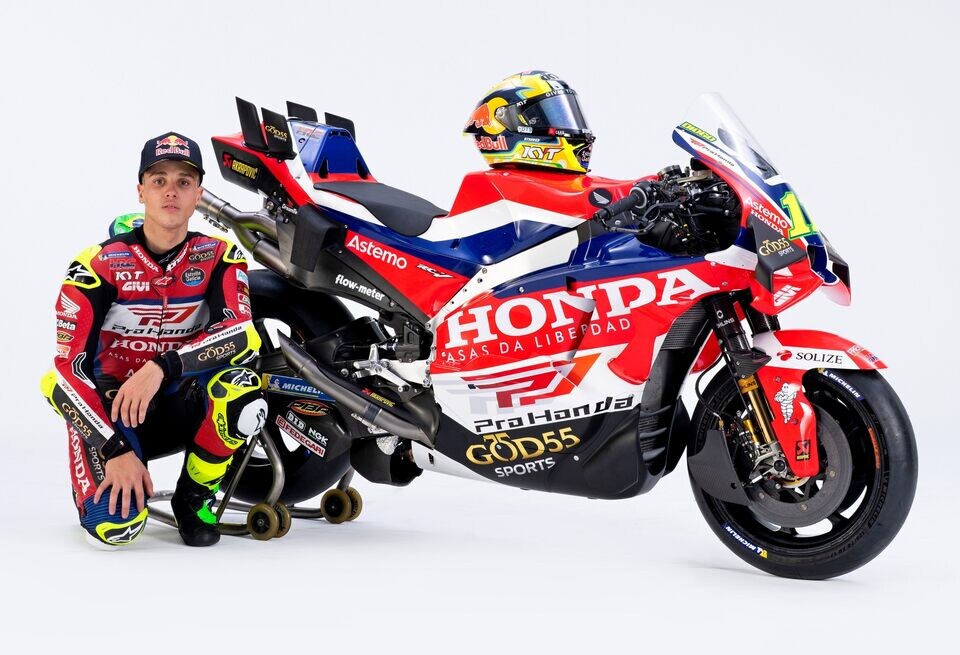    LCR Honda Team
