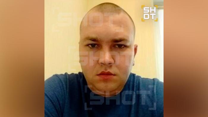 Пётр Жилкин. Фото © SHOT