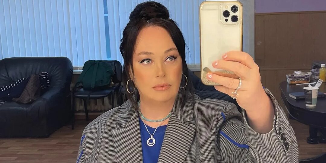 Лариса Гузеева. Ко мне могла быть какая-то предъява, если бы я была в доле. Но меня саму обманули!