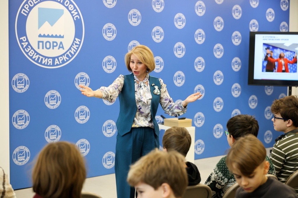 Фото: Юлия Замятина / ПОРА