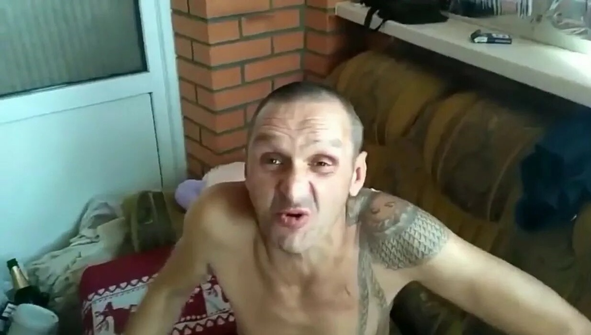 Криминальный авторитет МОПС