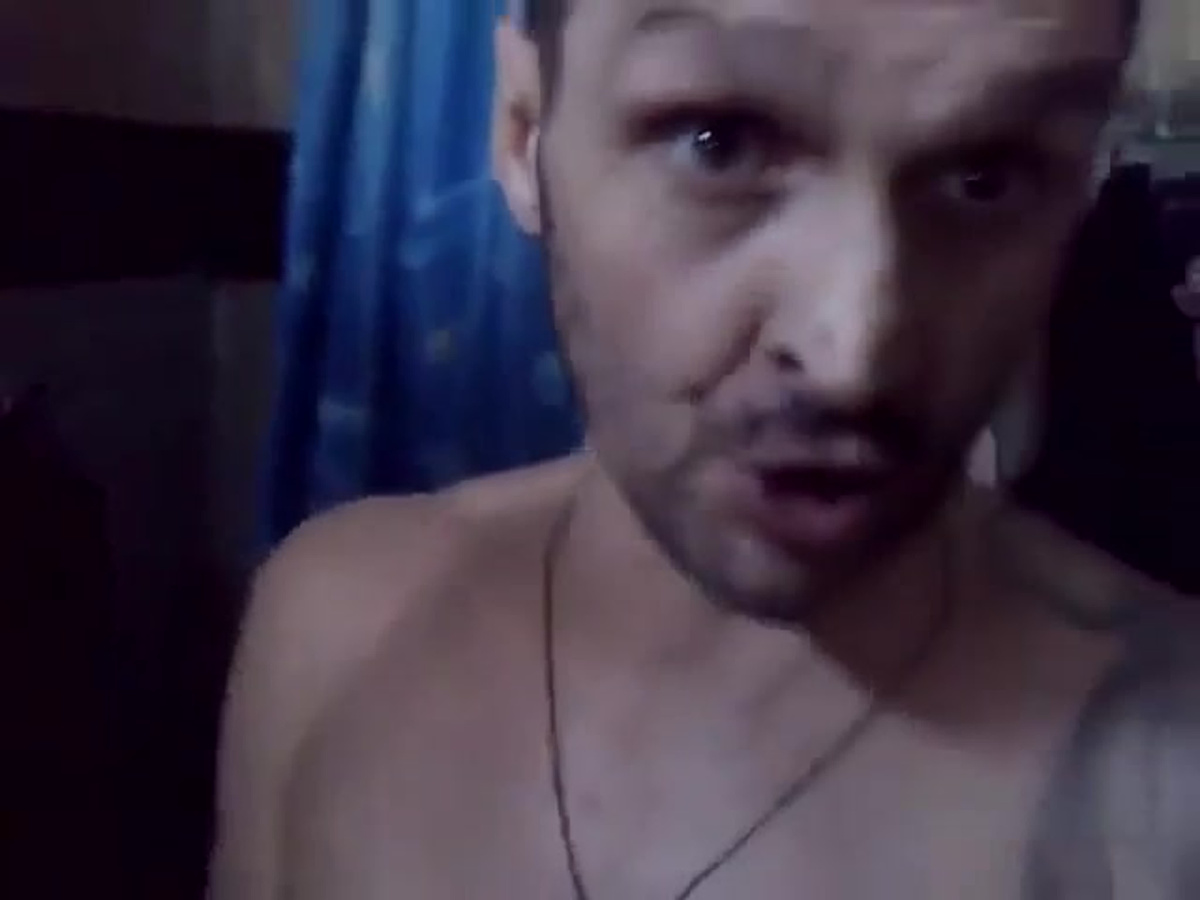 Мопс Дядя Пёс