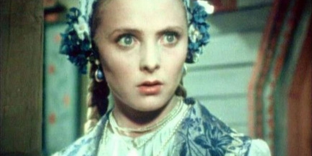 Панночка из фильма «Майская ночь, или Утопленница» – Лилия Юдина. Директор «Карнавальной ночи» кричал, что за срыв съемок меня отдадут под с