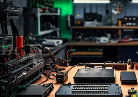 
Проблемы старой микроволновки и неожиданные решения