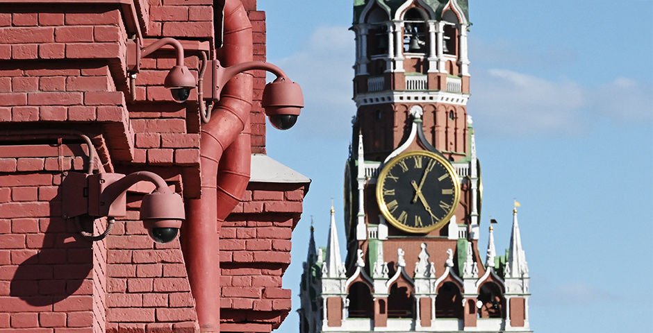 Фото: Vladimir Baranov/Global Look Press