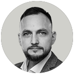 Илья Малышев, руководитель направления развития продуктов видеонаблюдения RVi Group