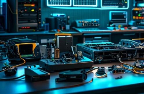 
Почему звук в кинотеатре не долетает до вас с опозданием? Ответ, Time Alignment