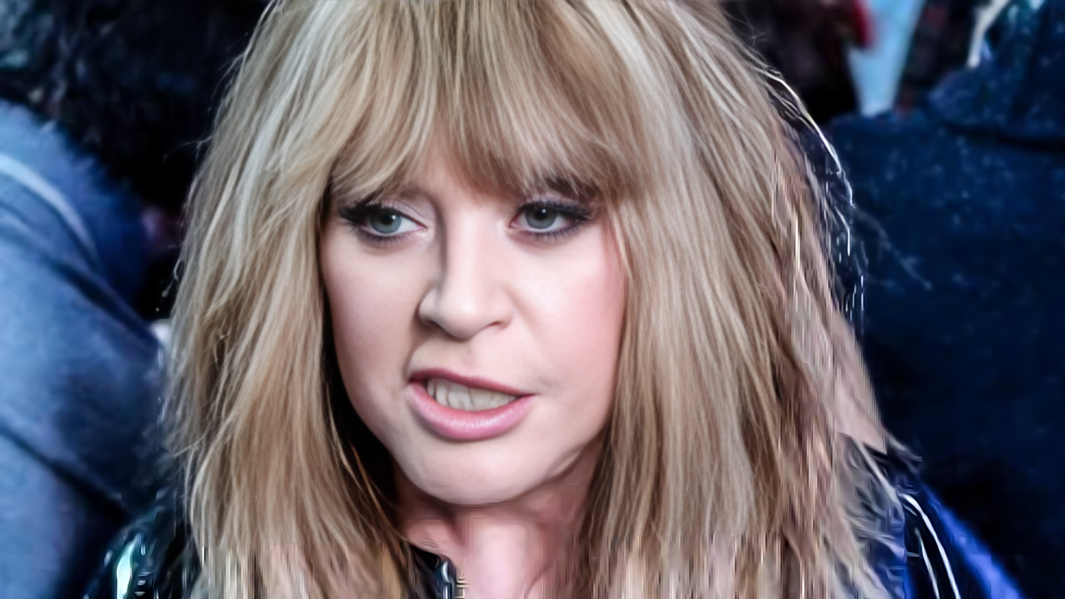 Алла Пугачева