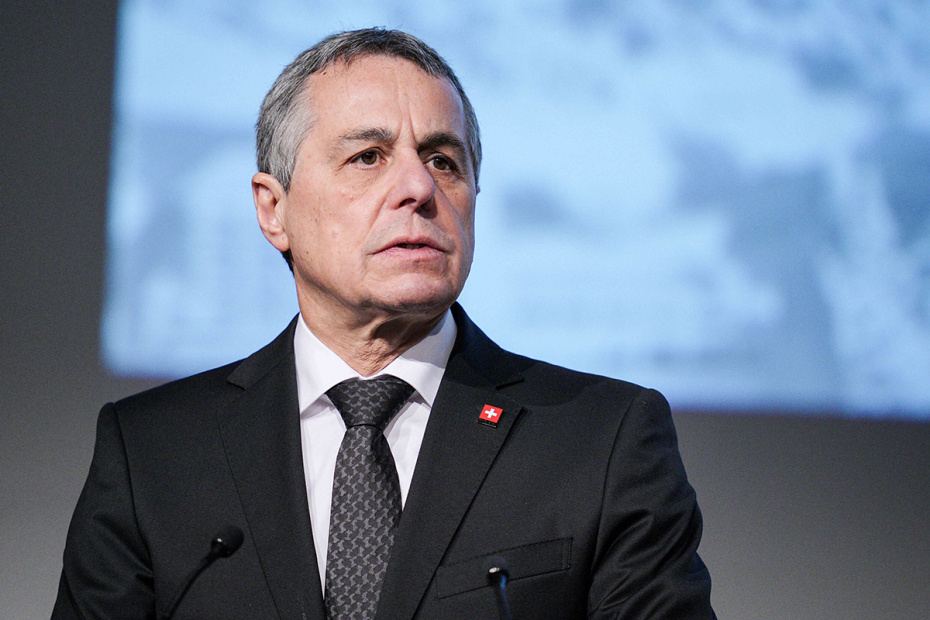    Marco Alpozzi/Keystone Press Agency/Global Look Press