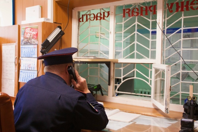    фото: © МВД Карелии / VK