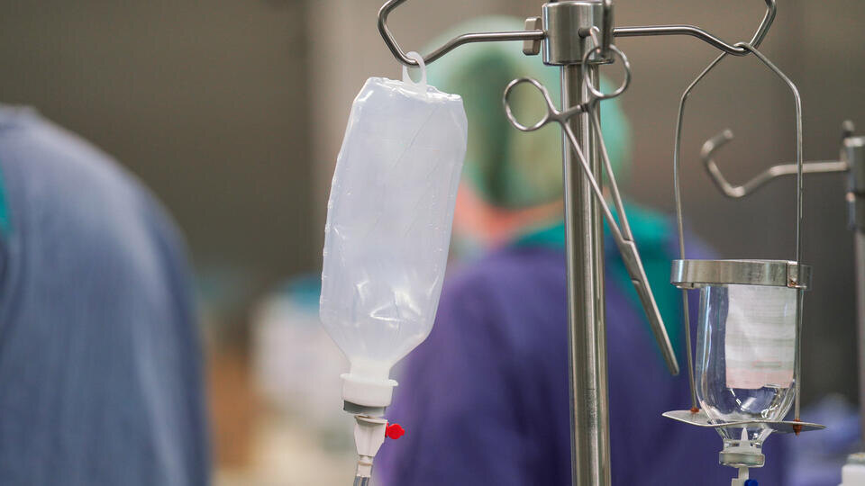     Число пострадавших от отравления газом в детсаду в Дагестане возросло до 10 ИЗВЕСТИЯ/Анна Селина