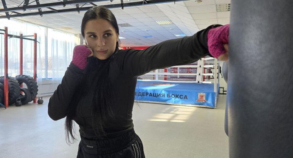    МедиаБанк Подмосковья/Яна Шаливская