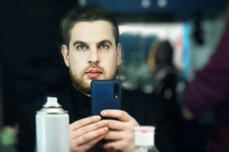    Социальные сети