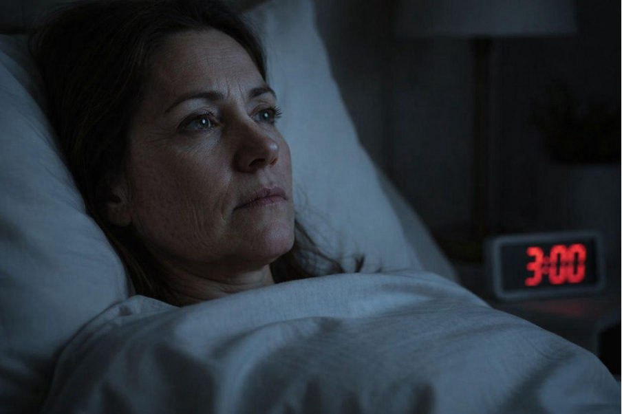 Симптомы не обязательно появляются все вместе и не всегда выражены ярко. Точно определить причину изменений поможет обследование у врача