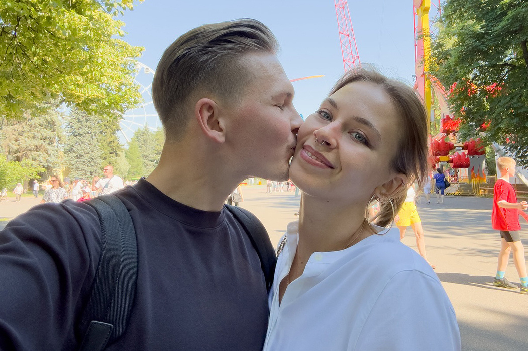     фото: соцсети Михаила Коляды