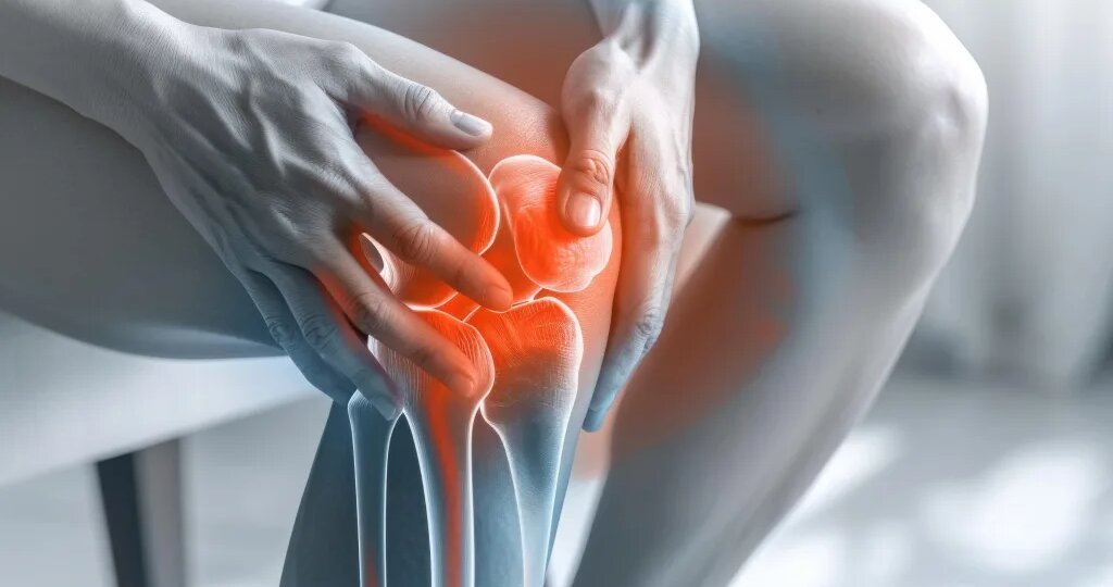 Артроз коленного сустава: как вернуть подвижность и забыть о боли