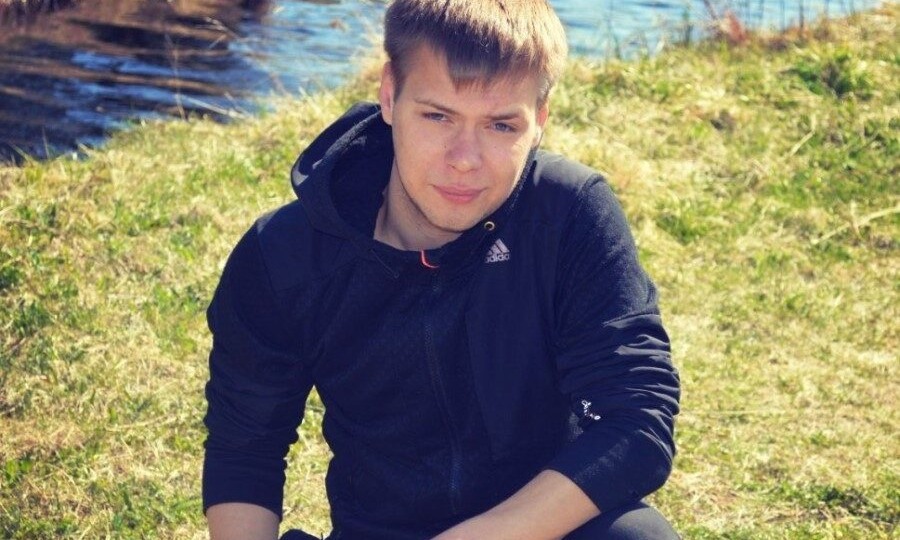 В Карелии собрали помощь парню, который впал в кому после падения на льду